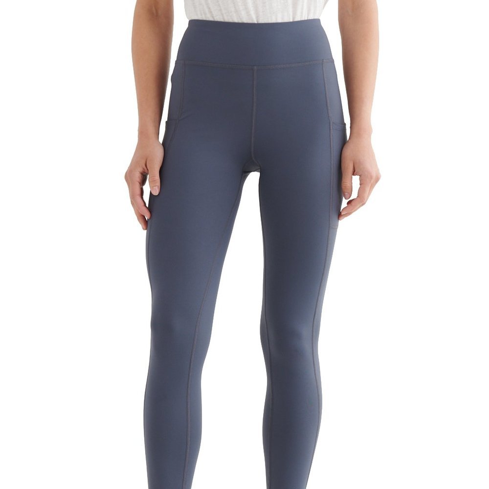 Lucky Brand Dynamic Legging - Blue